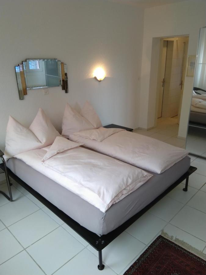 Swiss Borzoi House Bed & Breakfast Vully-les-Lacs Exterior photo